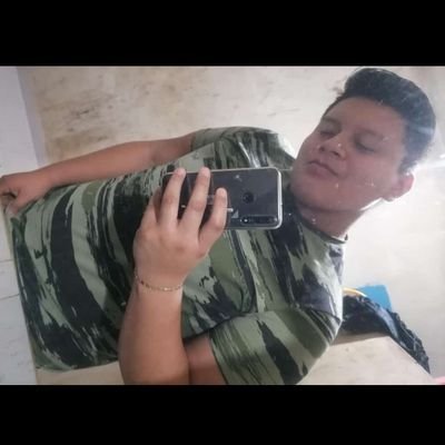 Profile Picture of Alejandro GONGORA BAAK (@BaakGongora) on Twitter