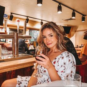 Profile Picture of Jasmine Lloyd (@ohheyjwow) on Pinterest