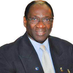 Profile Picture of Tobias Koffi Bruce (@tbsbruce) on Twitter