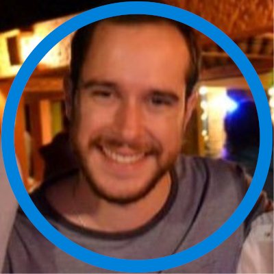 Profile Picture of Cristóbal Torres R. (@CTorresRivas) on Twitter