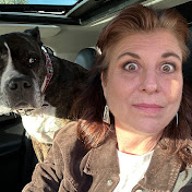 Profile Picture of Paula Wolf (@paulawolf8861) on Youtube