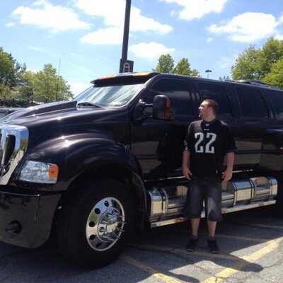 Profile Picture of Zachary (@ZachBooker_318) on Twitter