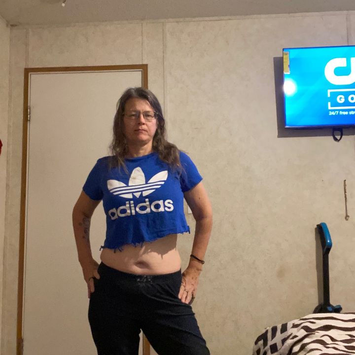 Profile Picture of Juanita Cook (@juanitacook1) on Tiktok