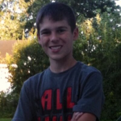 Profile Picture of Zachary Meece (@meece_zachary) on Twitter