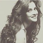 Profile Picture of Saba Qamar (@sabaqamar.zamann) on Instagram
