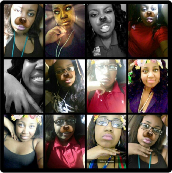 Profile Picture of Ke'andriah Ollison (@keandriah24) on Poshmark