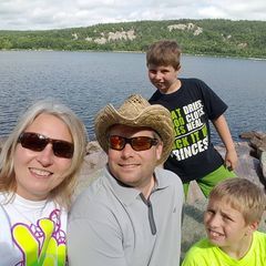 Profile Picture of joeniebauer (@joeniebauer) on Tiktok