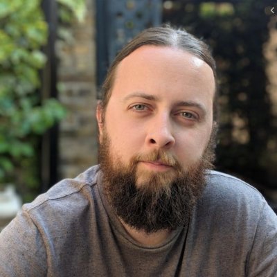 Profile Picture of Dan Lawrence (@Dan__Lawrence) on Twitter