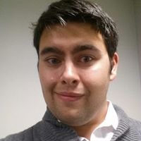 Profile Picture of Jacob Buss (@learninglover91) on Twitter