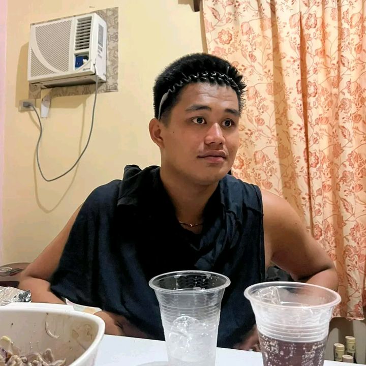 ERIC PASION - Tiktok Profile Picture of ERIC PASION (@kuyaiyok) on Tiktok