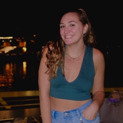 Profile Picture of Catherine Nicholas (@cnnicholas10) on Twitter