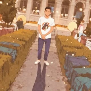 Profile Picture of Alexander Corpuz (@corpuzalexander) on Instagram