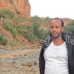 Profile Picture of Ashenafi Aregawi (@ashenafiaregawi) on Instagram