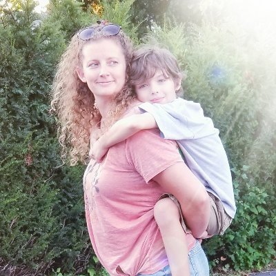 Profile Picture of Amy Pero (@AmyPero00) on Twitter