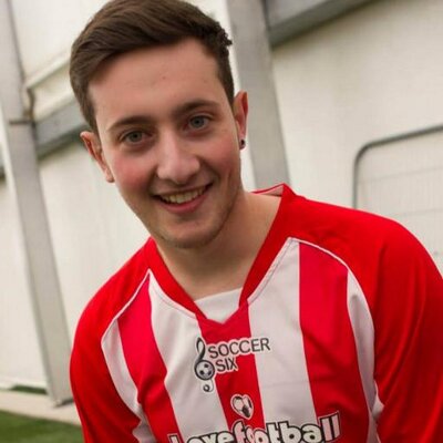 Profile Picture of ~ Liv (@JoshChr79634477) on Twitter