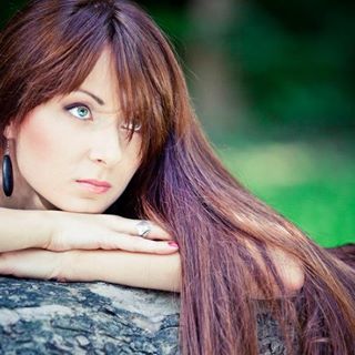 Profile Picture of Lina Albrichtaite (@lina.albrichtaite) on Facebook