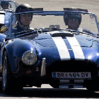 Profile Picture of Norbert Mackinger (@norbert-mackinger) on Quora