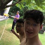 Profile Picture of Mark (@mark_choo) on Instagram