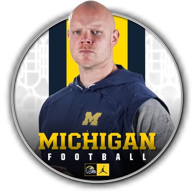 Profile Picture of Ben Herbert (@CoachBenHerbert) on Twitter