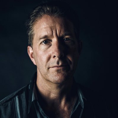Profile Picture of John Andrew Karr (@JohnAndrewKarr1) on Twitter