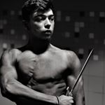 Profile Picture of Nathaniel Olivas 🛸 (@thrashinnathaniel) on Instagram