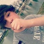 Profile Picture of Christian Holloway (@porhomie_christian) on Instagram