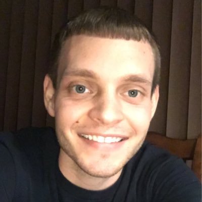 Profile Picture of James Starling (@jrich991) on Twitter