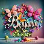 Profile Picture of Benjamin Beja (@Benjamin-Beja) on Facebook
