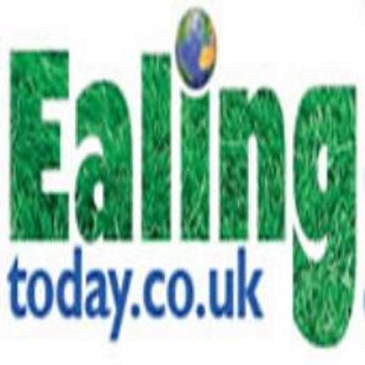 Profile Picture of EalingToday.co.uk (@ealingtodaycouk) on Twitter