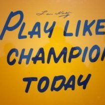 Eli Fisher - Twitter Profile Picture of Eli Fisher (@eli_fisher8) on Twitter