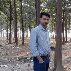 Profile Picture of NILANJAN MUKHERJEE (@NILANJA03372477) on Twitter