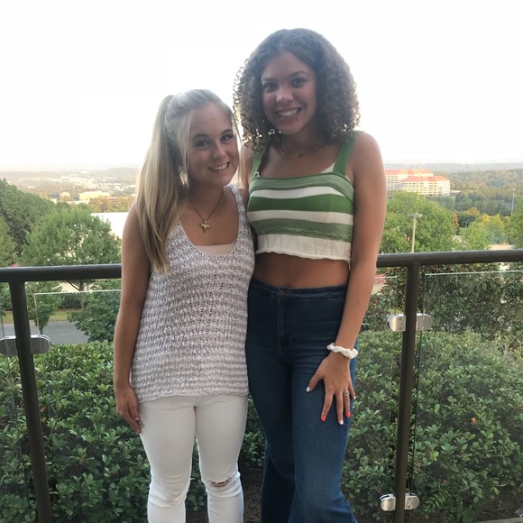 Profile Picture of Rachel Hitson (@rachel_hitson) on Poshmark