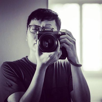 Keith Wee - Twitter Profile Picture of Keith Wee (@keith_weeSG) on Twitter