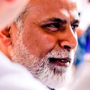 Profile Picture of Gopal Shankar (@gopalshankar16) on Twitter