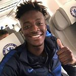 Profile Picture of Tammy Abraham Junior (@tammy_abraham_junior9) on Instagram