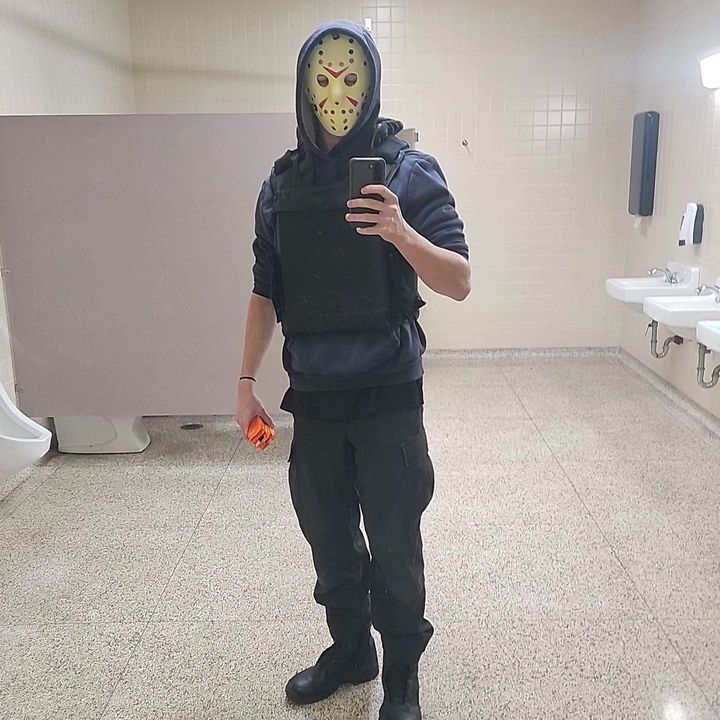 Profile Picture of Baldwin #7 (@dbaldwin_07) on Tiktok
