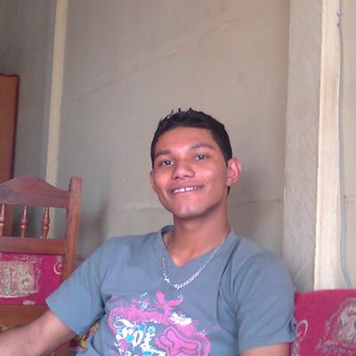 Profile Picture of MOISES SEQUEIRA RIVE (@MOSHETH) on Twitter