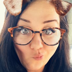 Profile Picture of Alecia Sage (@aleciamarie7) on Pinterest