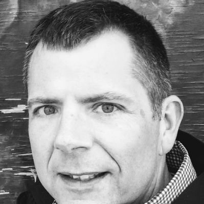 Profile Picture of Davidtcopeland (@DavidTCopeland) on Twitter