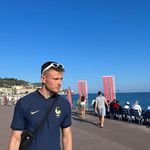 Profile Picture of Kevin Combaz-Deville (@combazdeville) on Instagram
