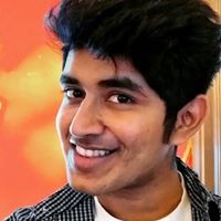 Profile Picture of Deep Desai (@deep-desai-38) on Quora