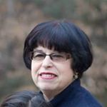 Profile Picture of Mary Anne Batchelor (@maryannebatchelor) on Instagram