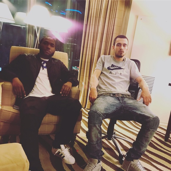 Profile Picture of Mason Arvanitidis (@mase10244) on Poshmark