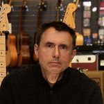Profile Picture of Jan Howell (@janatludlowguitars) on Instagram