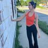 Profile Picture of karma (@karmablakeleyy) on Tiktok