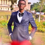 Profile Picture of Francis Wisdom Kaps (@elfrancesco.kapanga) on Facebook