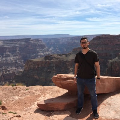 Profile Picture of Michael Marino (@michaelmarinoo) on Twitter