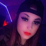 Profile Picture of Cassidy Fischer (@duranged_cassidy) on Instagram