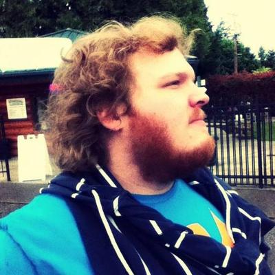 Profile Picture of Nathan Enos (@TheWizardDave) on Twitter