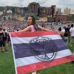 Profile Picture of Kanokporn Thitithanakarnjana (@army_tai21) on Instagram